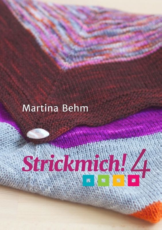 Strickmich! 4