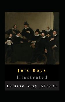 Jo’s Boys Illustrated
