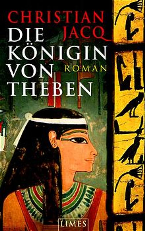 Die Königin von Theben