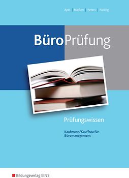 BüroWelt / BüroPrüfung