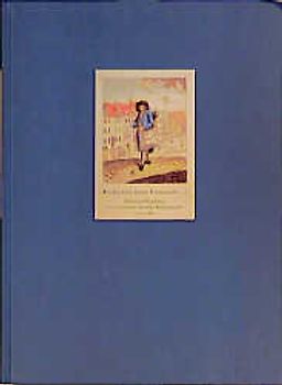 Kauft schöne Bilder, Kupferstiche.... Illustrierte Flugblätter und französisch-deutscher Kulturtransfer 1600-1830