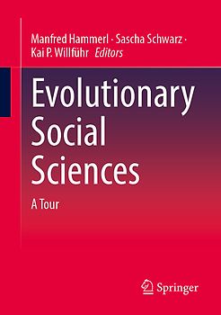 Evolutionary Social Sciences
