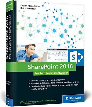 SharePoint 2016