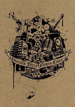 13 Fairy Negro Tales (Mouthmark)