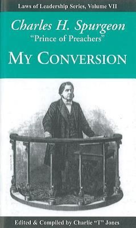 My Conversion