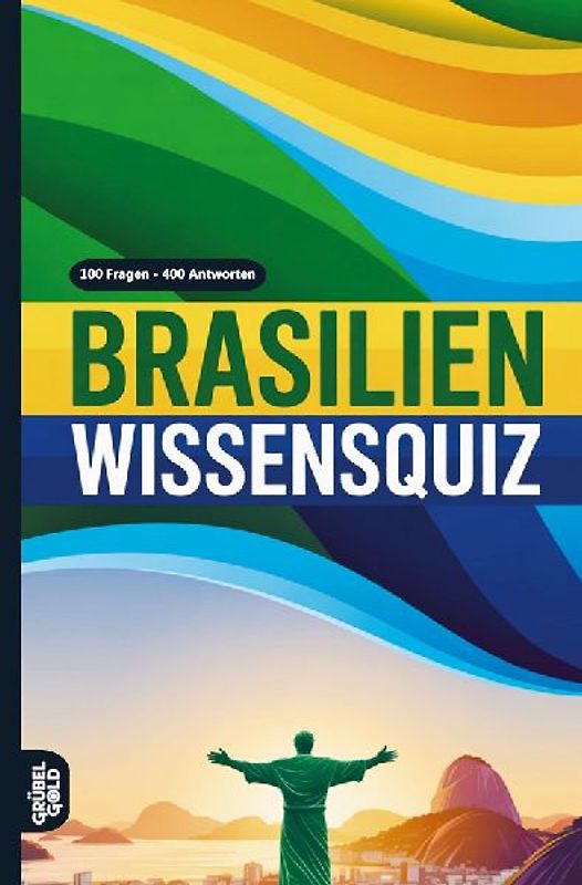 Brasilien Wissensquiz