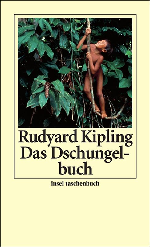 Das Dschungelbuch