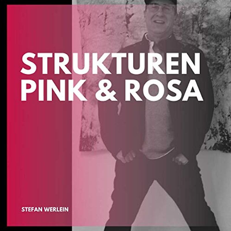 Strukturen Pink & Rosa