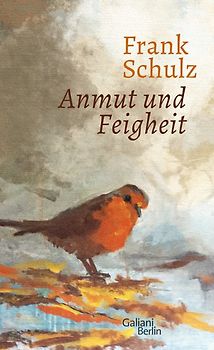 Anmut und Feigheit