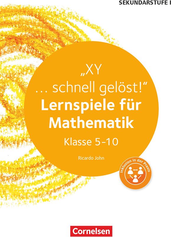 Lernspiele Sekundarstufe I - Mathematik - Klasse 5-10