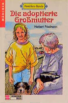 Die adoptierte Grossmutter