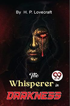 The Whisperer in Darkness