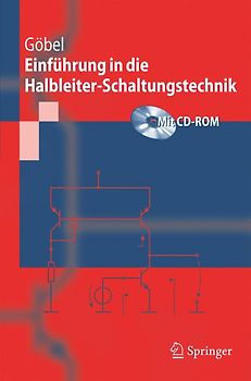 Einführung in die Halbleiter-Schaltungstechnik