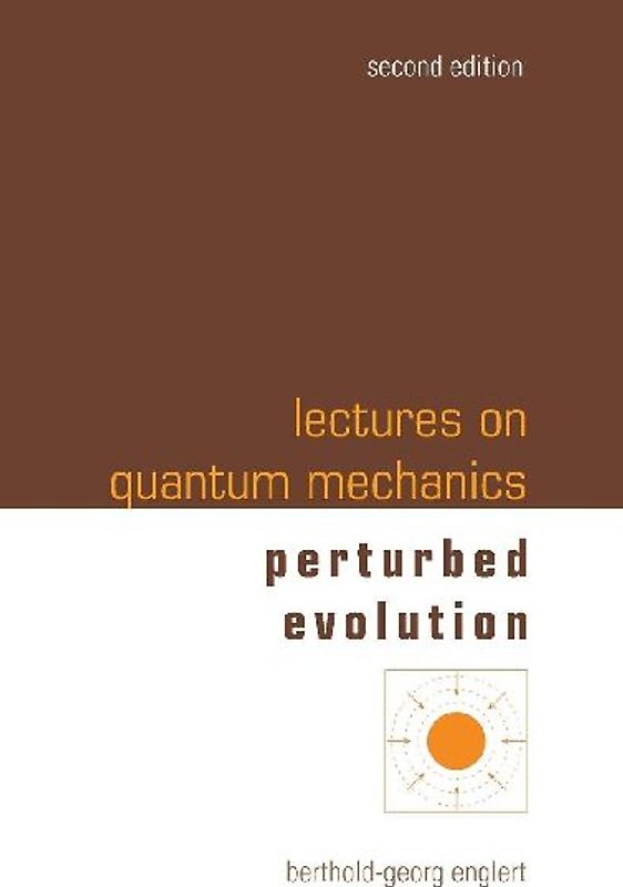 LECT ON QUANTUM MECH (2ND ED-V3)
