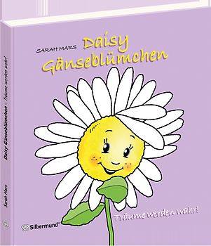 Daisy Gänseblümchen