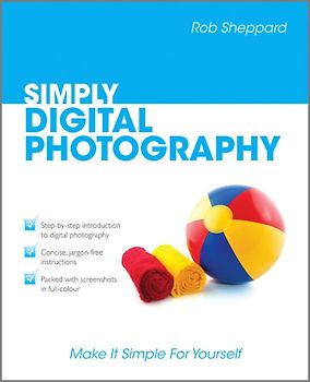 SIMPLY Digital Photography