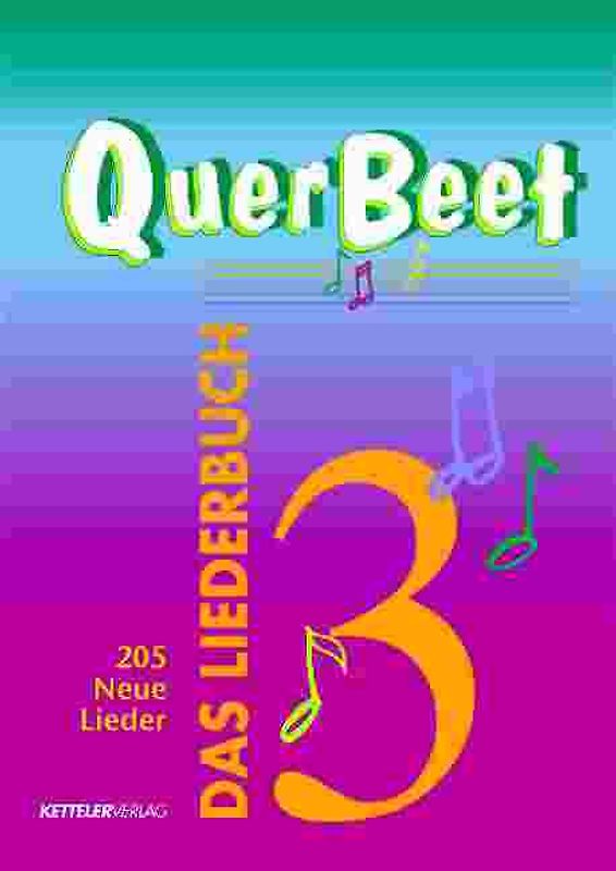 QuerBeet 3