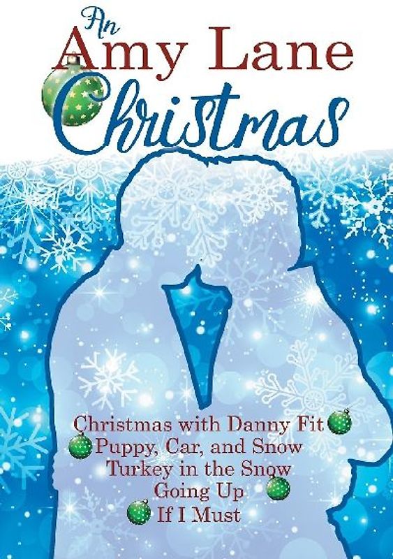 An Amy Lane Christmas
