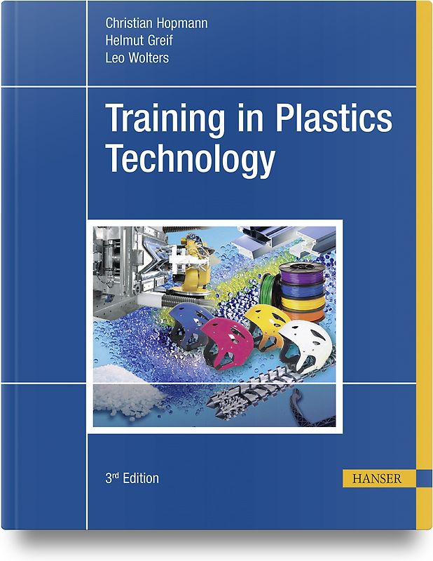 Training in Plastics Technology