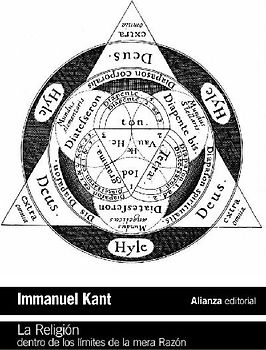La religión dentro de los límites de la mera razón
