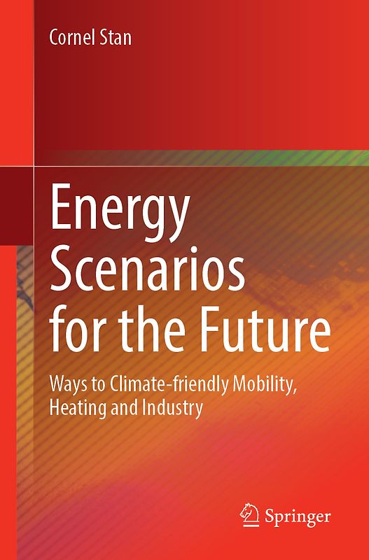 Energy Scenarios for the Future