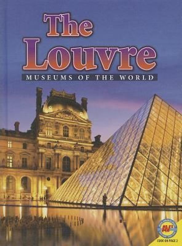 The Louvre