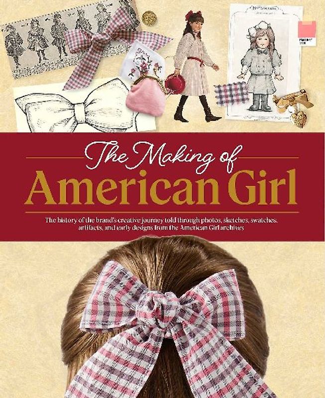 The Making of American Girl