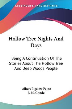 Hollow Tree Nights And Days