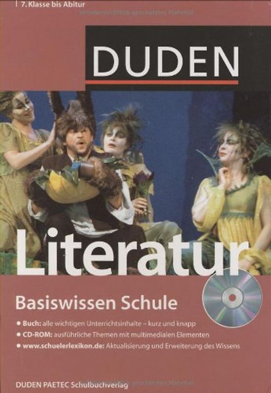 Literatur