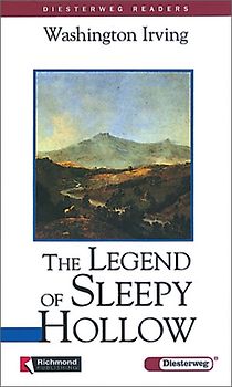 Diesterweg Readers / The Legend of Sleepy Hollow. Sekundarstufe II / Sekundarstufe II