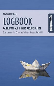 Logbook - Geheimnisse einer Kreuzfahrt