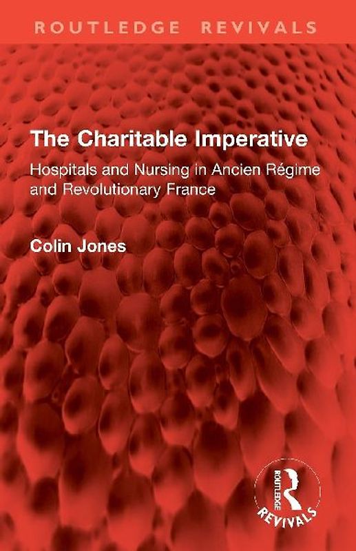 The Charitable Imperative