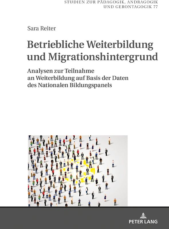 Betriebliche Weiterbildung und Migrationshintergrund