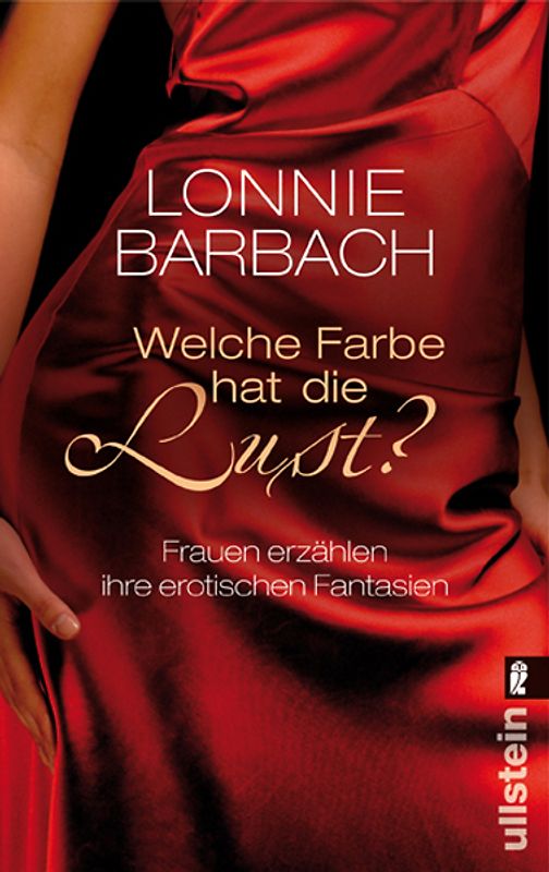 Welche Farbe hat die Lust?