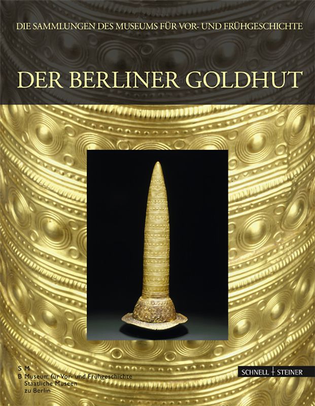 Der Berliner Goldhut
