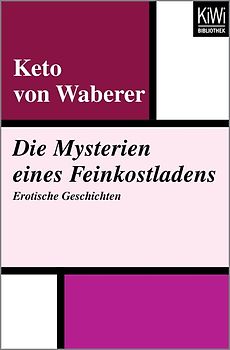 Die Mysterien eines Feinkostladens