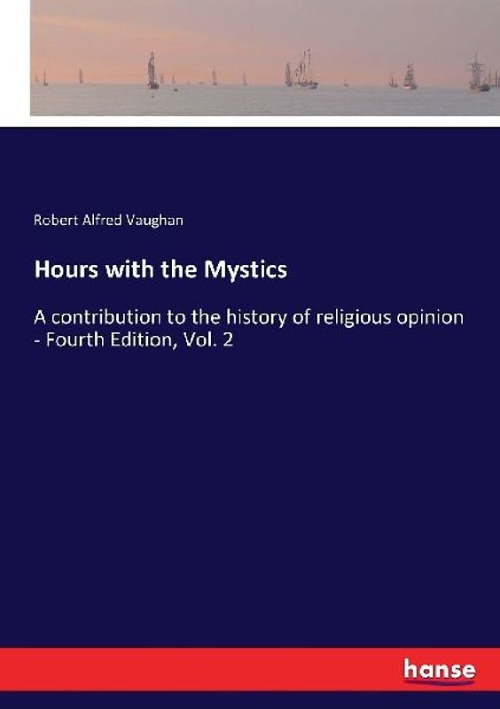 Hours with the Mystics