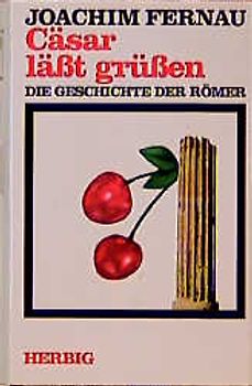 Cäsar lässt grüssen