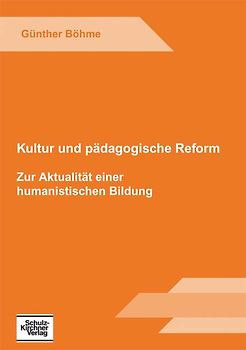 Kultur und pädagogische Reform