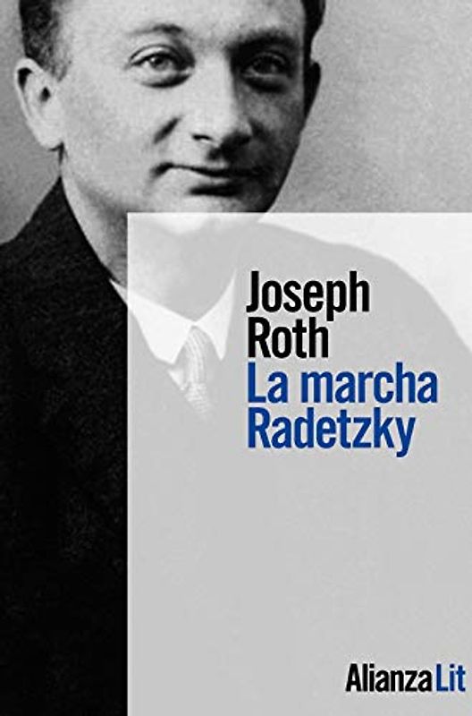 La marcha Radetzky (Alianza Literaturas)