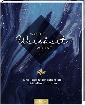 Wo die Weisheit wohnt