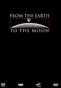 From The Earth To The Moon (5 DVDs) DVD