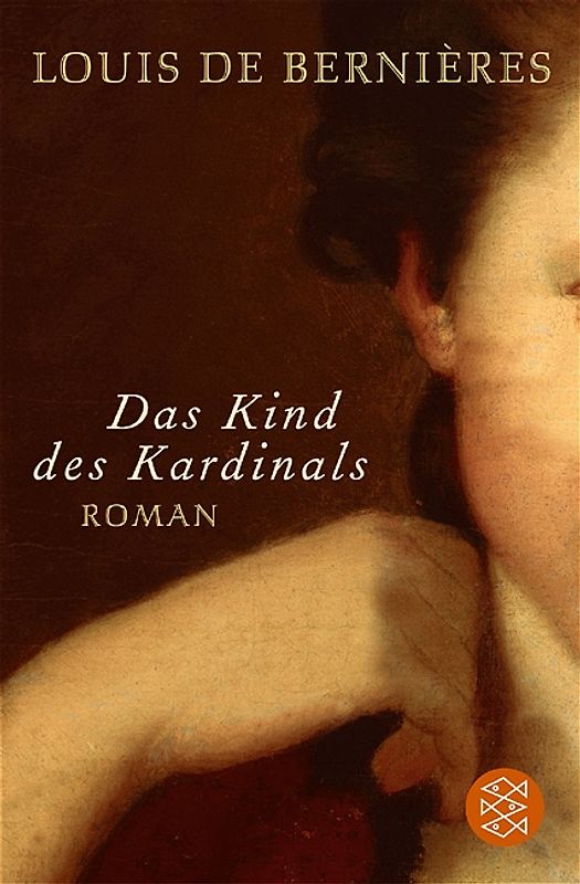Das Kind des Kardinals
