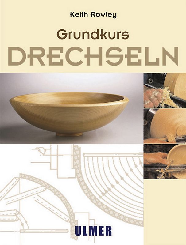 Grundkurs: Drechseln