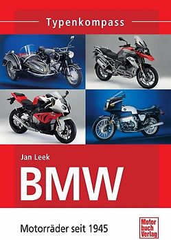 BMW Motorräder