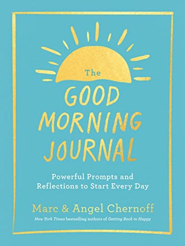 The Good Morning Journal