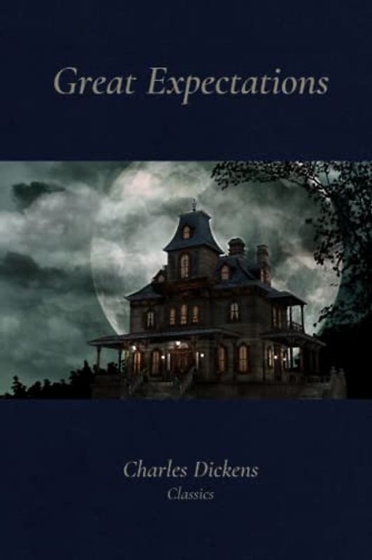 Great Expectations: Classic Illustrated Edition