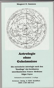 Astrologie ohne Geheimnisse