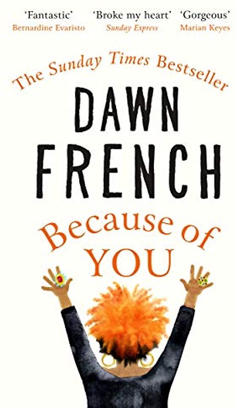 Because of You: The bestselling Richard & Judy book club pick