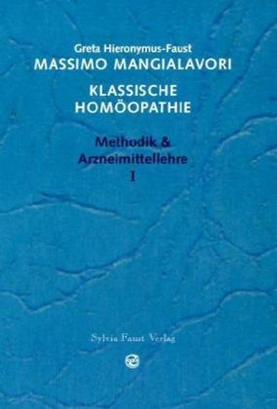 Methodik & Arzneimittellehre
